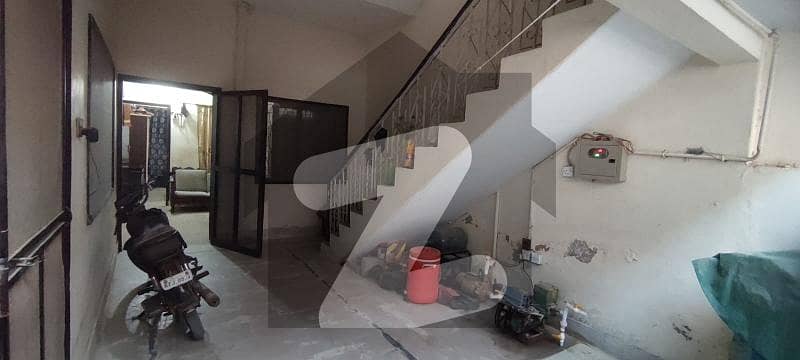 house for sale in north nazimabad block H