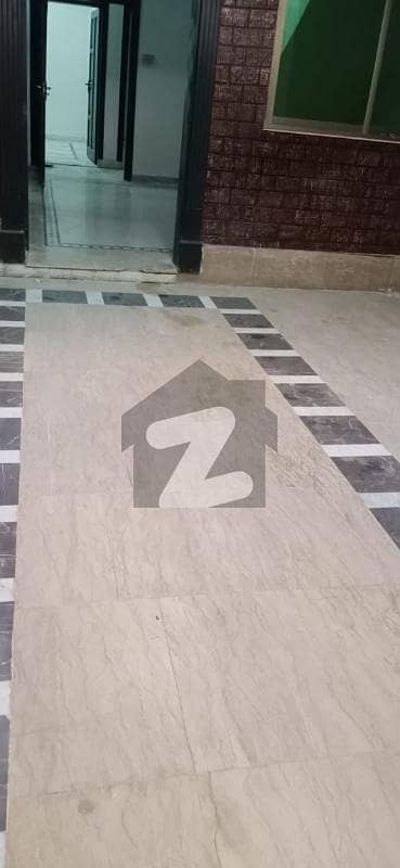 5 Marla Ground floor for Rent in Executive Lodges Warsak Road
