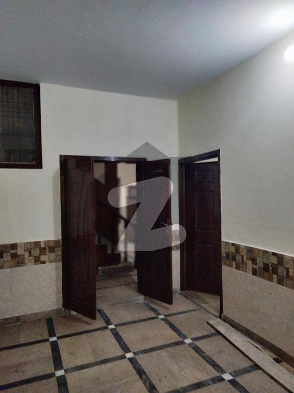 MIAN ESTATE OFFER'S 3.5 Marla tripple storey house for rent