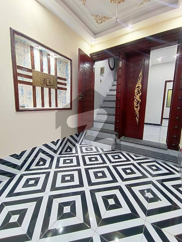 4 marla triple story house for sale in Al Rehman Garden Phase 2 Al Rehman Garden Phase 2, Al