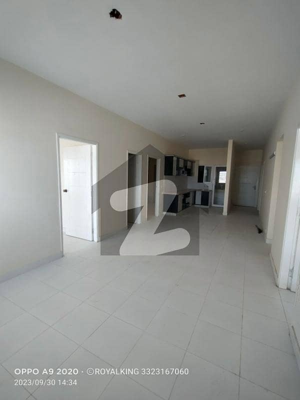 3 Bed Flat On Rent In Gohar Complex