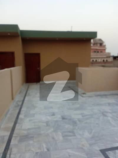 5 Marla upper portion 1 and 2 in AL Hamed colony opp neelam block Iqbal Town Lahore