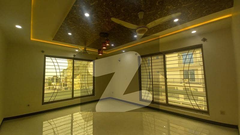 Beautiful Brand New first floor r For Rent Ideal Location For Rent In I-10
