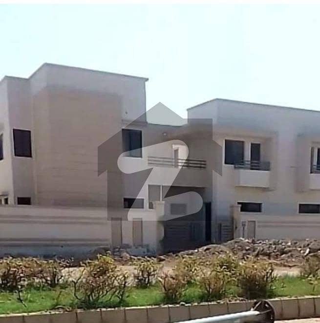 صائمہ وِلاز کراچی موٹروے,کراچی میں 3 کمروں کا 6 مرلہ مکان 1.2 کروڑ میں برائے فروخت۔