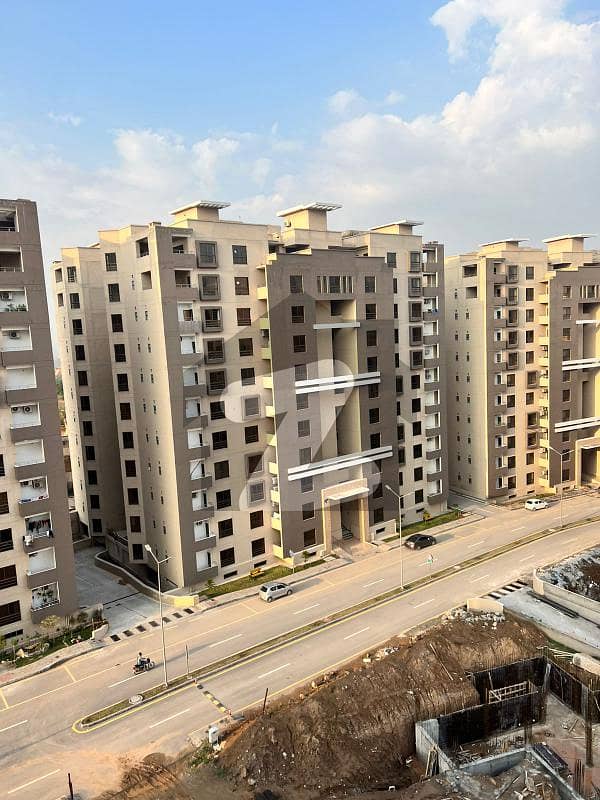 Askari tower -3 brand new apartment for rent open view