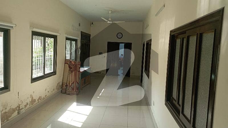 600 SQ yards independent banglow single story available for rent only for silent commercial perpose.