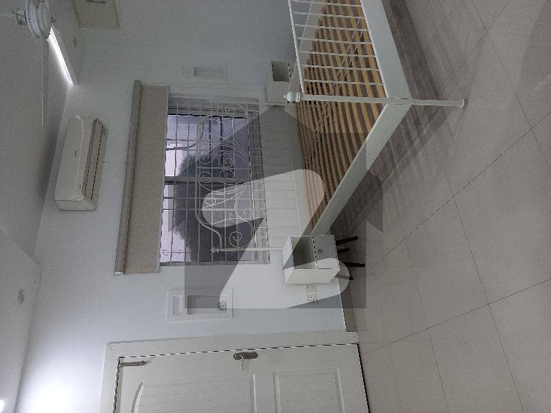 D-12 Furnished House 3 Bed for rent