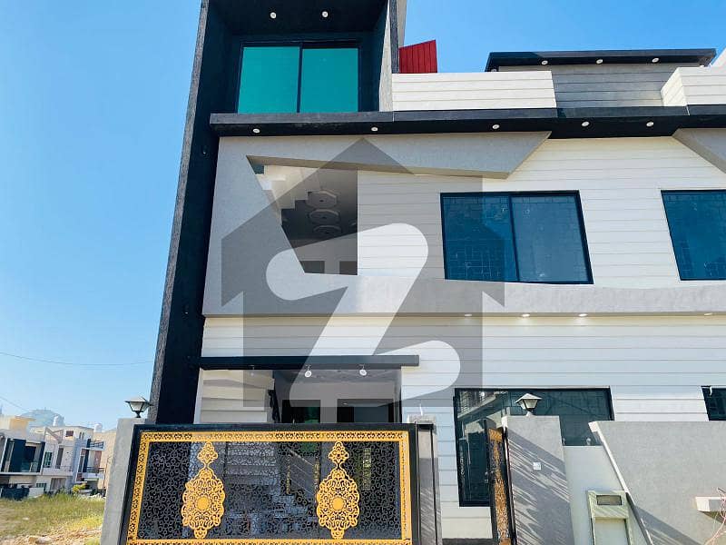 Brand New Modern House In Fmc Brand New Modern House In Fmc