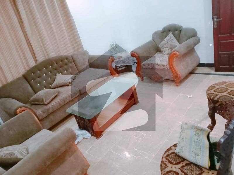 گلزارِ قائد ہاؤسنگ سوسائٹی راولپنڈی میں 4 کمروں کا 3 مرلہ مکان 1.35 کروڑ میں برائے فروخت۔