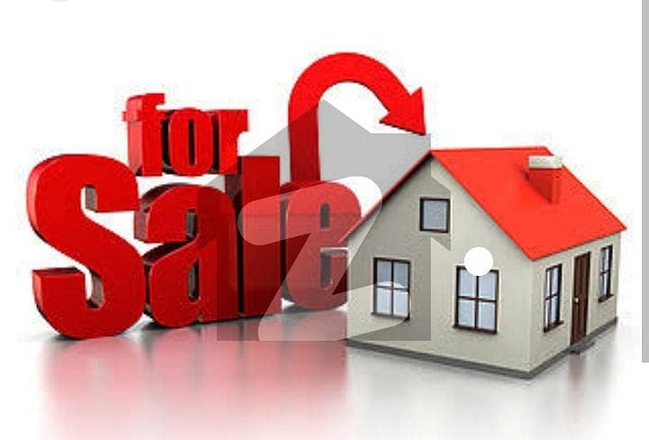 Cda Transfer, 533 sq yrds Demolishable house for Sale in F 7/1