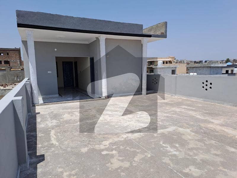 5-Marla Double Story House For Sale