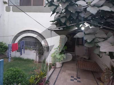 150 Sq. yard One Unit House Available For Rent