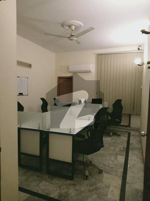 10marla double storey house for rent Johar Town, Lahore ID47534755