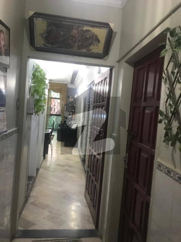 Gulshan e Ameen 3bed DD 
Flat For Sale