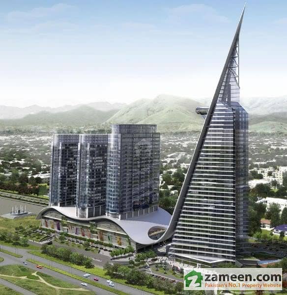 Properties For Rent In Blue Area Islamabad Blue Area, Islamabad