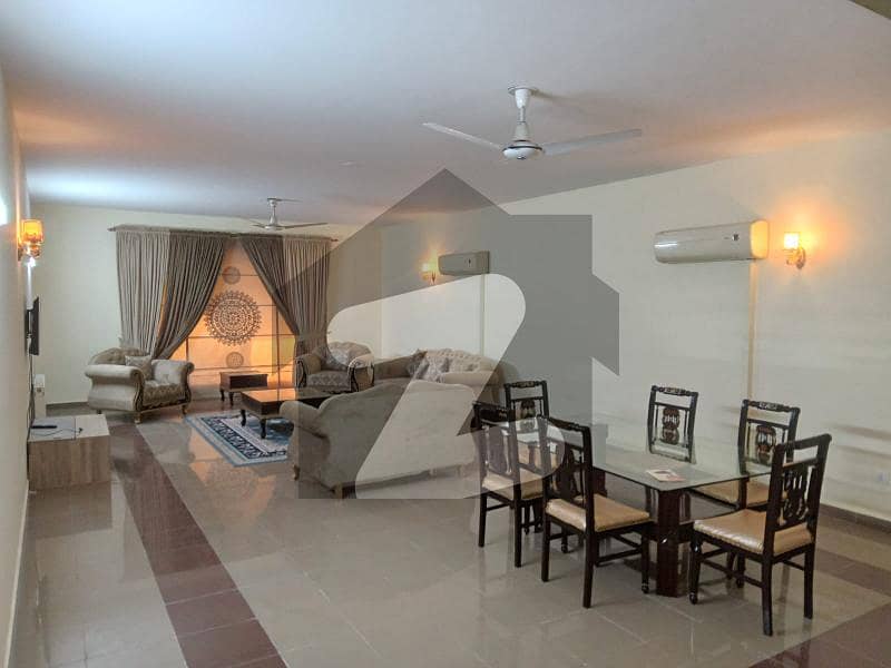 F-11 Islamabad Beautiful luxury Furnished 2 Bed's Apartment For Rent 2900 Sq. ft