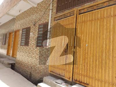 گرجہ روڈ راولپنڈی میں 3 کمروں کا 3 مرلہ مکان 33.5 لاکھ میں برائے فروخت۔