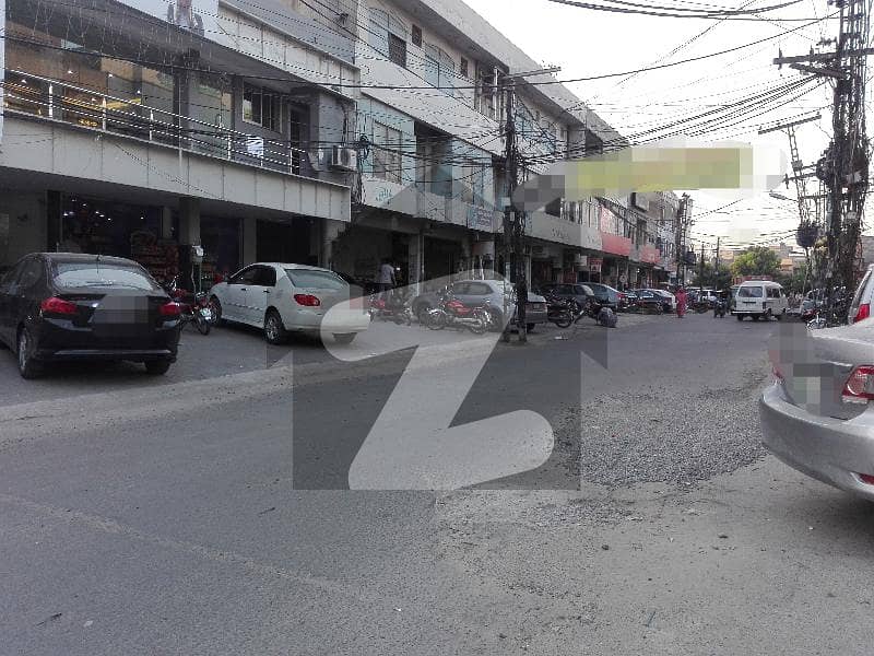 Shop In Allama Iqbal Town Karim Block For sale Allama Iqbal Town