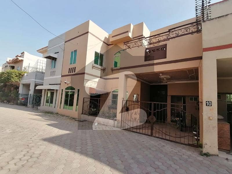 This Is Your Chance To Buy House In Faiz Colony