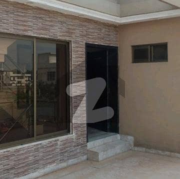 Spacious Prime Location House Is Available In Central Park - Block B For sale