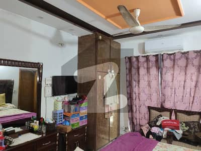 5 Marla Single Story House For Sale In Dha Rahbar Block J With Gass