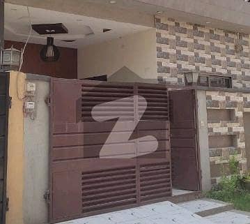 Prominently-Located Good Location Lower Portion Available In Bismillah Housing Scheme - Block A For rent