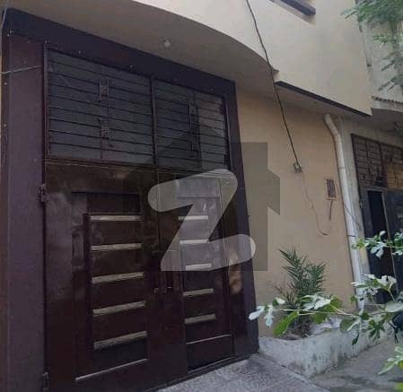 A Palatial Residence For Good Location sale In Tayab Town Lahore