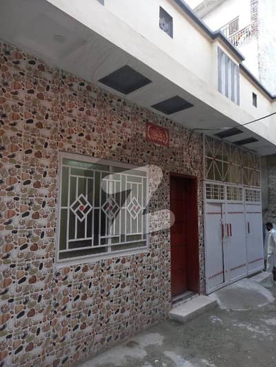 ٹینچ بھٹہ راولپنڈی میں 2 کمروں کا 3 مرلہ مکان 48.0 لاکھ میں برائے فروخت۔