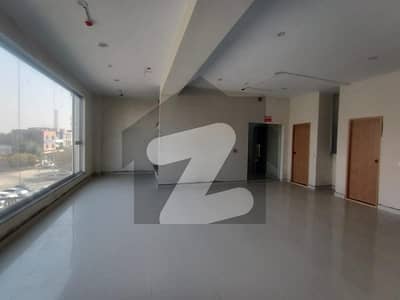 Reasonably Priced 4 Marla Building In DHA 11 Rahbar Is Available As Of Now