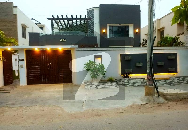 666 Yards Fully Renovated Beautiful House For Sale In DHA Phase 6