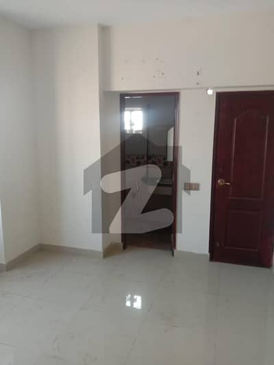 Flat For Rent In North Nazimabad Block F