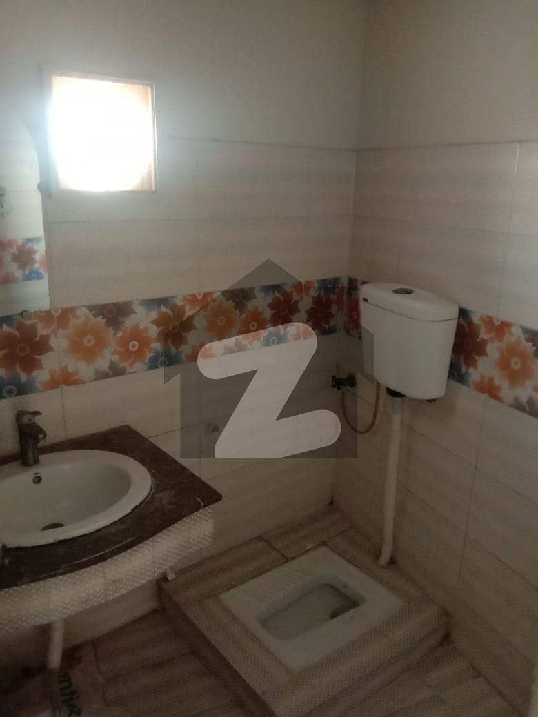 Flat For Rent In North Nazimabad Block F North Nazimabad Block F