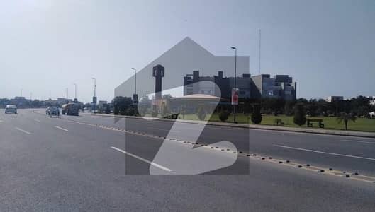 10 Marla Plot Possession Utility Paid For Sale in Bahria Orchard Phase 4