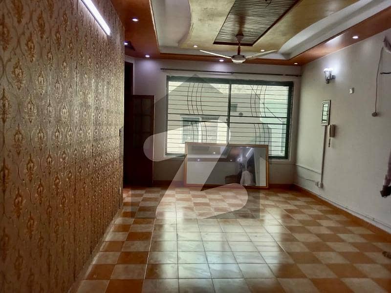 12 Marla Full House For Rent Johar Town, Lahore ID47547783