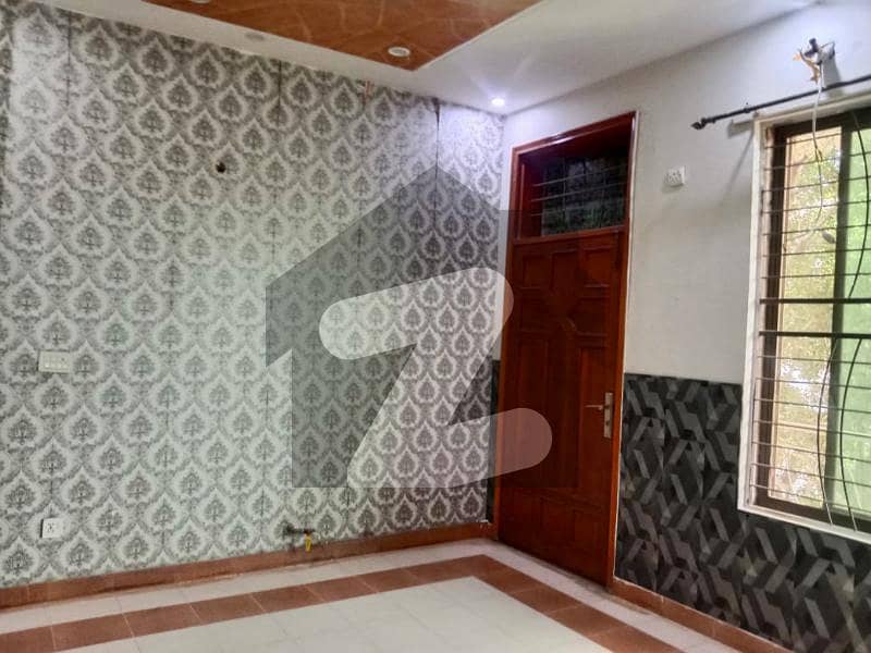12 Marla Full House For Rent Johar Town, Lahore ID47547783