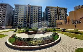 Apartment Available For Rent In Askari 5 Sector J