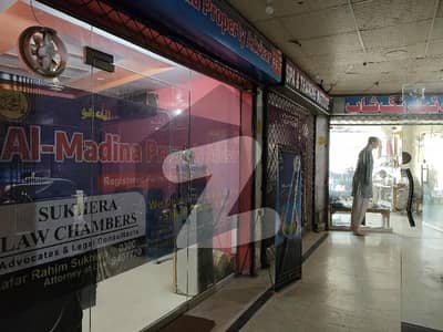 Office Shop Available For Rent In Plaza Jora Pull Lahore.