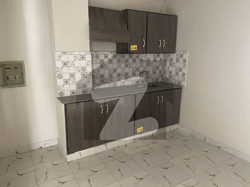 1 BED APARTMENT FOR SALE IN CANAL GARDEN NEAR BAHRIA TOWN LAHORE