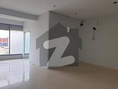 Cheapest Floor 4 Marla Floor For Rent In Dha Phase 6 Near Dha Office Hot Location