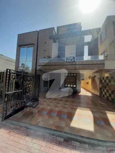 10 Marla House For Sale In Chambelli Block Bahria Town Lahore 10 Marla House For Sale In Chambelli Block Bahria Town Lahore