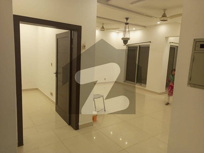 upper Portion 10 Marla House Available For Rent In Overseas B Extension Block Bahria Town Lahore
