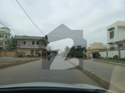 سعدی ٹاؤن سکیم 33,کراچی میں 3 مرلہ رہائشی پلاٹ 1.0 کروڑ میں برائے فروخت۔