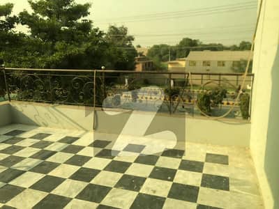 1 Kanal Beautiful House for Rent in Cantt Multan