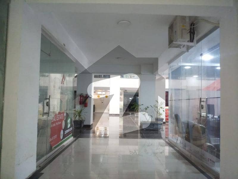 Samama Star First Floor Shop Size 100 Square Feet Location Front Side