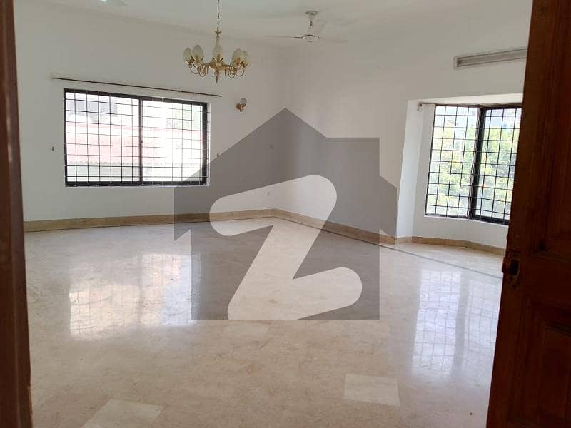 Renovated House Available for Rent in G-7Islamabad