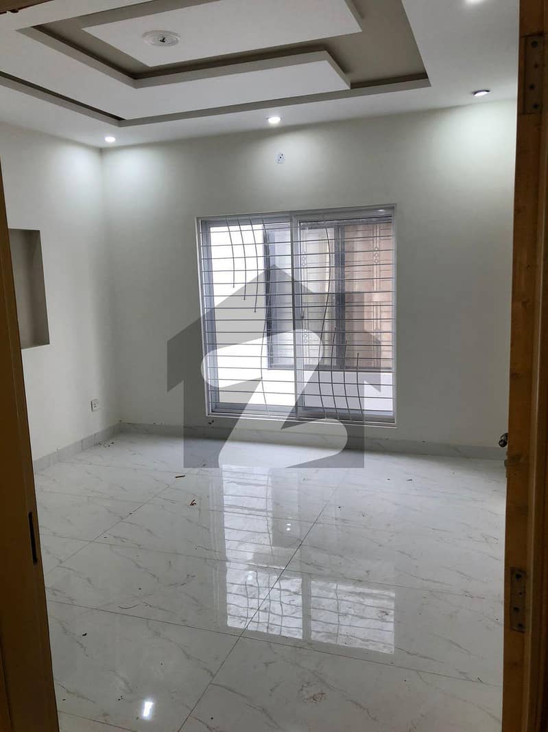 5 Marla Beautiful House With Gas Available For Rent In Dha Rahbar