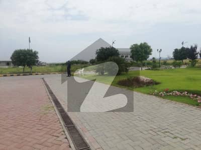 5 Marla Plot At a Good Location For Sale