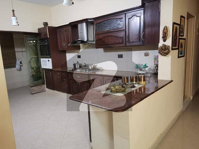 Corner House For Sale Old Falcon Complex (AFOHS), Malir Cantonment