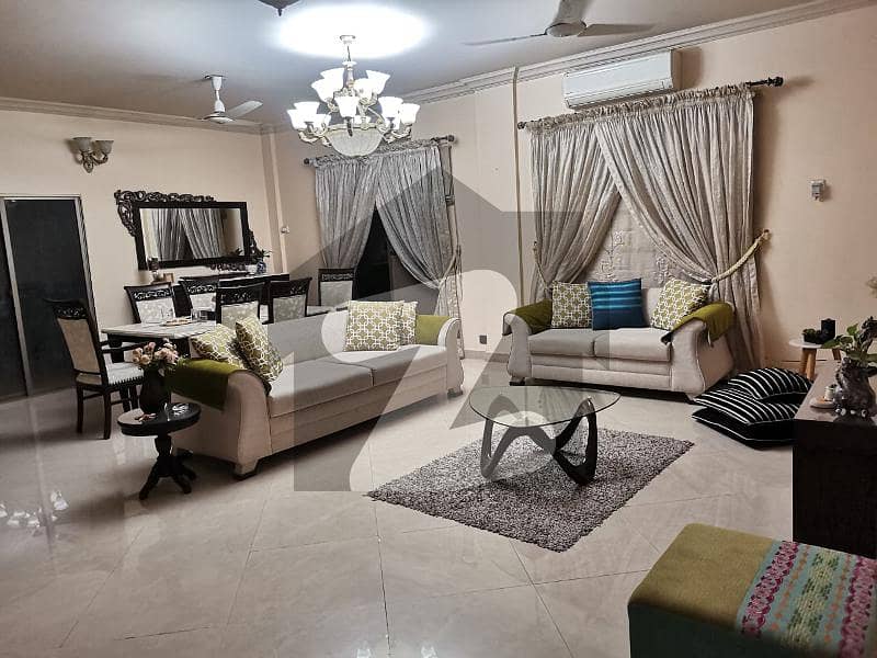 اولڈ فالکن کمپلیکس (اے ایف او ایچ ایس) ملیر کنٹونمنٹ,کینٹ,کراچی میں 4 کمروں کا 14 مرلہ مکان 6.55 کروڑ میں برائے فروخت۔