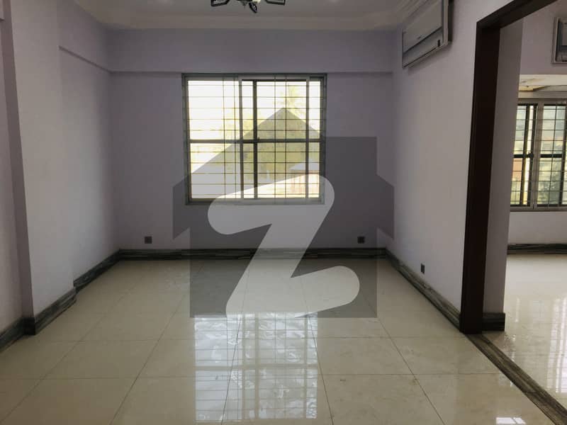 Brand New Apartment For Sale In Block 5